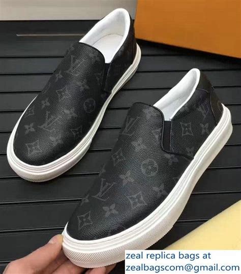 louis vuitton slip on heels